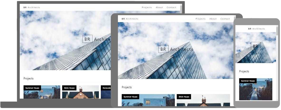 BR Architects